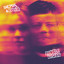 Double Vision - Extended artwork