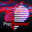 Pop Pasional cover