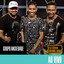 Grupo Ansiedade no Estúdio Showlivre (Ao Vivo) cover