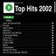 Top Hits 2002 cover
