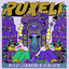 Paz, Amor e Grave (Remixes) cover