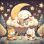 A Little Dream cover