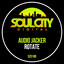 Rotate - Jackin House Extended Mix