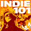 Indie 101 cover