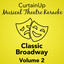 Dance: Ten; Looks: Three (from A Chorus Line) - Instrumental cover