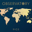 OBSERVATORY cover
