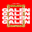 GALEN (feat. Mika)