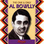 The One and Only Al Bowlly cover