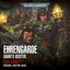 Track 66 - Warhammer 40,000 - Gaunts Geister 4: Ehrengarde cover
