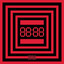88:88 cover
