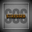 Stressed