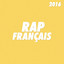 Rap Français 2016 cover
