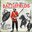 Songs of the African Battlefields cover