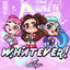WHATEVER ROCKS 1 - SWEEPER