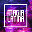 Magia Latina cover