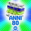 Anni 80 cover