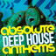 Absolute Deep House Anthems cover