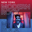 New York Modern Rock cover
