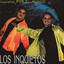 Inquietos por el Mundo cover