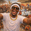 VOICE - CYAAH BEHAVE