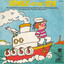 My Bonnie Lies Over The Ocean cover
