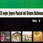 Mi Carretón cover