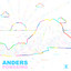 African Skies cover