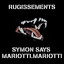 Rugissements