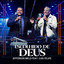 Escolhido de Deus cover