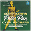 Peter Pan cover