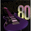 Forever 80s: Forever Your Girl Of The 80s cover