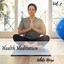 White Noise: Health Meditation Vol. 2 cover