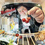 Hunger Pains cover