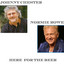 Johnny Chester & Normie Rowe - Here For The Beer