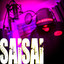 Saisai - Freestyle WolfDog #1