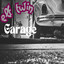 Garage cover