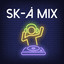 Sk-á mix cover