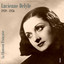 La Chanson Française - Lucienne Delyle (1939 - 1956), Vol. 1 cover