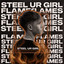 Burnt FLAMES