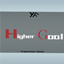 冰可乐彡咖啡 — Higher Goal cover art