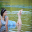 Relaxation: Restful River Ambience Vol. 1 cover