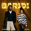 D Voice - D Voice feat Zuchu - Baridi (Official Visualizer)