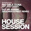 Got Me Burnin' feat. Corey Andrew - Spooner Street Extended Remix