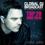 Global DJ Broadcast - Top 20 June 2015 cover