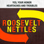 Roosevelt Nettles profile