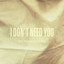 I Don't Need U cover