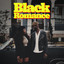 Black Romance cover