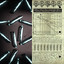 TenTwentySeven — Bust Back cover art