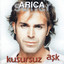 Kusursuz Aşk cover