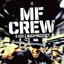 A-Kriv & BLACK FREQUENCY - MF Crew